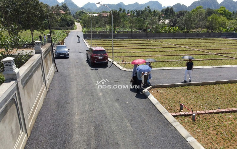 CƠ HỘI ĐÓN SÓNG ĐẦU TƯ F0 – SÁT KCN PHÚ THÀNH – CHI NÊ – HÒA BÌNH – CHỈ 600 TRIỆU
